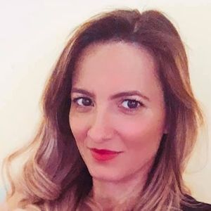 Meet your Posher, Mihaela